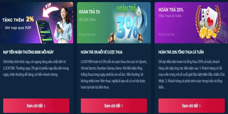 Hoàn Trả Hàng Ngày Bong88 DEC
